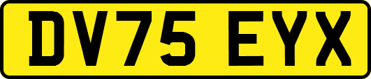 DV75EYX