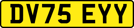 DV75EYY