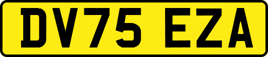 DV75EZA