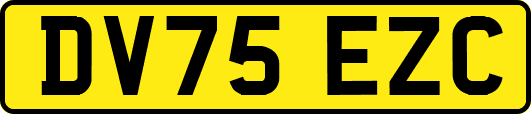 DV75EZC