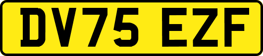 DV75EZF