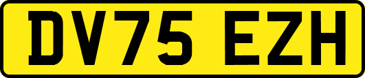 DV75EZH