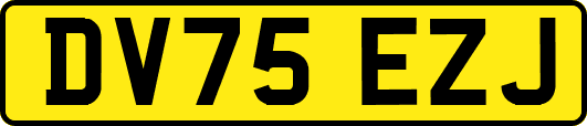 DV75EZJ