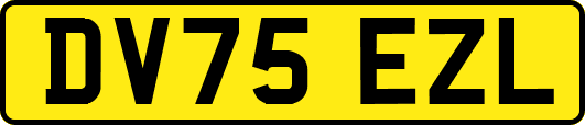DV75EZL