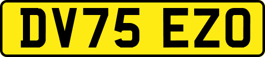 DV75EZO