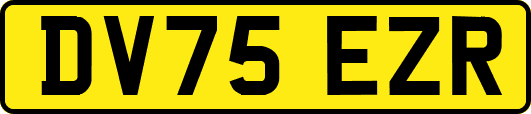 DV75EZR