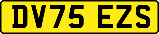 DV75EZS