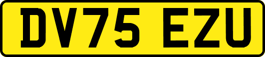 DV75EZU