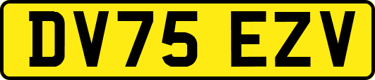 DV75EZV