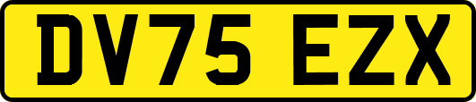 DV75EZX