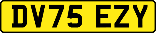 DV75EZY