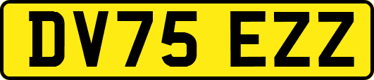 DV75EZZ