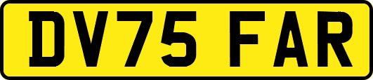 DV75FAR