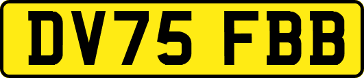 DV75FBB