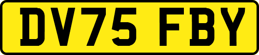 DV75FBY
