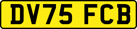DV75FCB