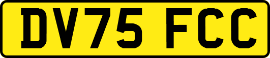 DV75FCC