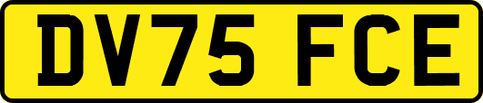 DV75FCE