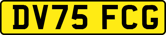 DV75FCG