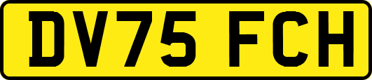 DV75FCH