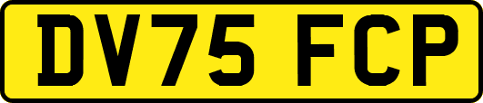 DV75FCP