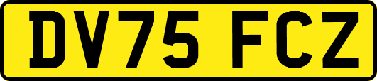 DV75FCZ