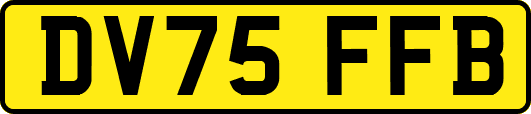 DV75FFB