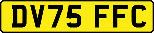 DV75FFC