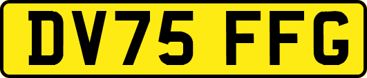 DV75FFG