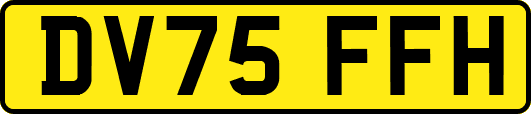 DV75FFH