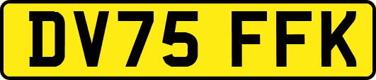 DV75FFK