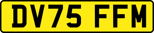 DV75FFM