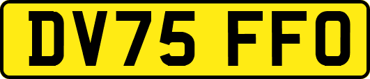 DV75FFO