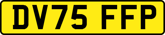 DV75FFP