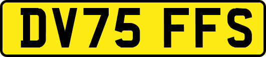 DV75FFS