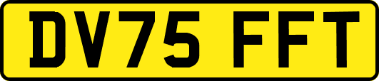 DV75FFT