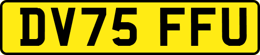 DV75FFU