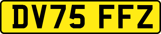 DV75FFZ