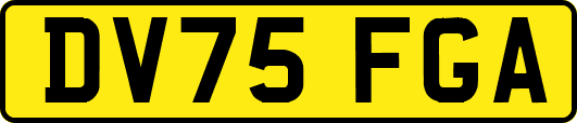 DV75FGA