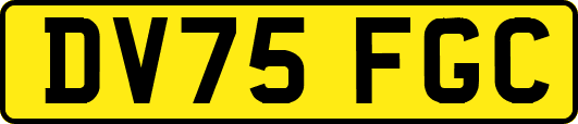 DV75FGC