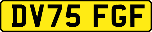 DV75FGF