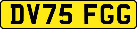 DV75FGG