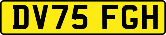 DV75FGH