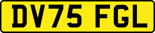 DV75FGL