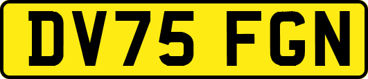 DV75FGN