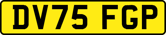 DV75FGP