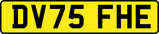 DV75FHE