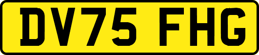 DV75FHG