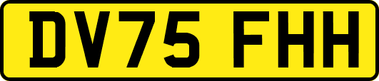 DV75FHH
