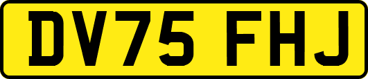 DV75FHJ